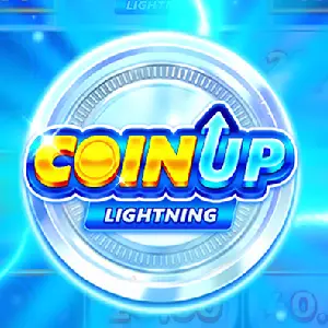 Play Coin Up: Lightning at Race96 Casino