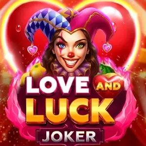 Play Joker X Love at Race96 Casino